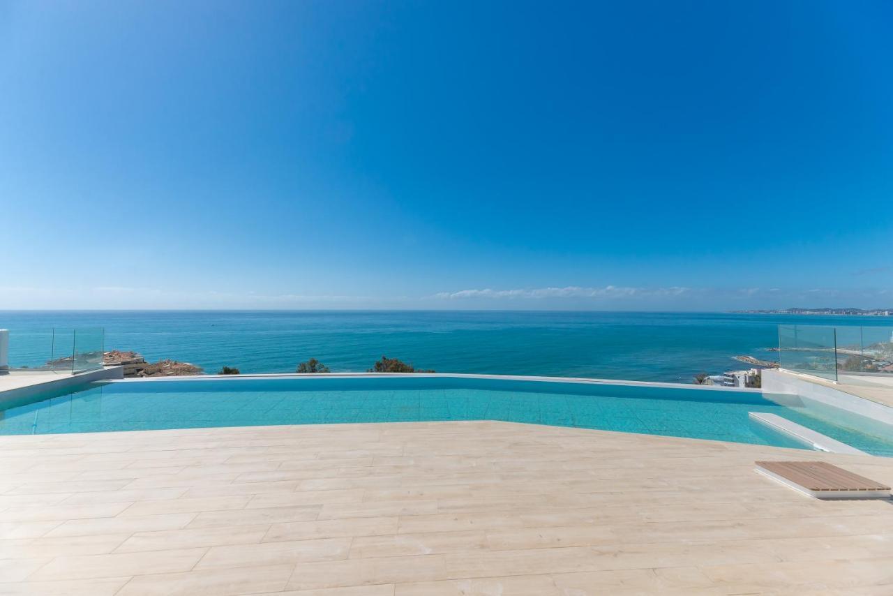 Apartment Vb Navio's 3bdr Dream Views Benalmádena