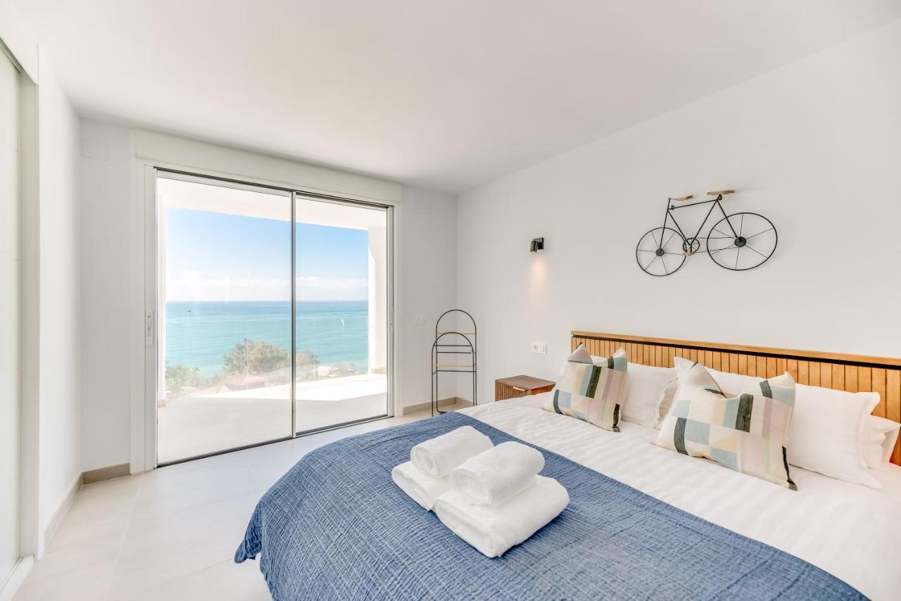 Vb Navio's 3bdr Dream Views * Benalmádena