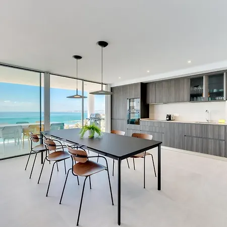 Vb Navio'S 3Bdr Dream Views Apt Benalmádena Exterior foto