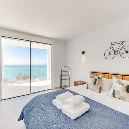 Vb Navio'S 3Bdr Dream Views Apt Benalmádena Exterior foto