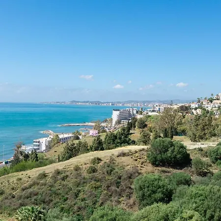 Vb Navio'S 3Bdr Dream Views Apt Benalmádena Exterior foto