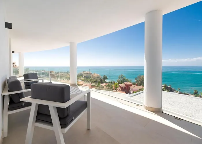 Vb Navio\'S 3Bdr Dream Views Apt