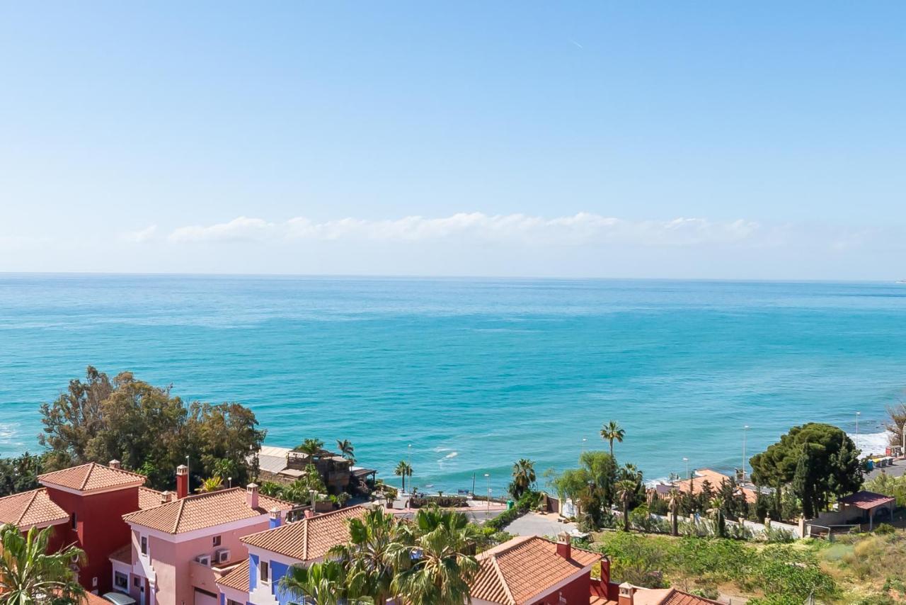 Vb Navio's 3bdr Dream Views Apartment Benalmadena