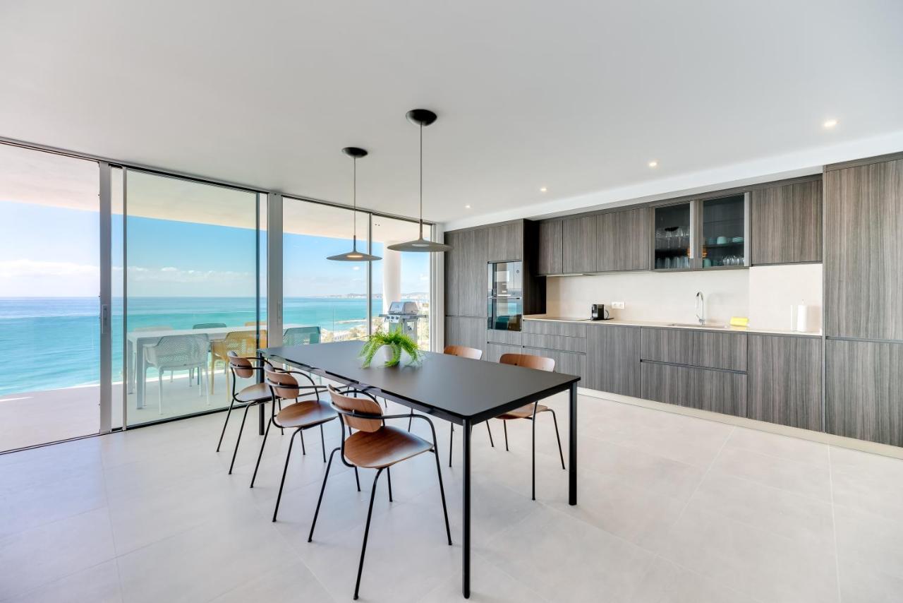 Apartment Vb Navio's 3bdr Dream Views *