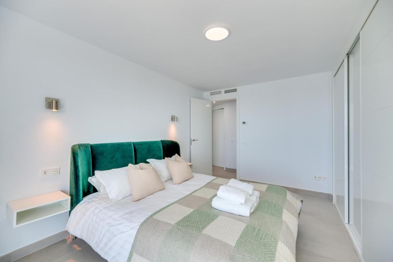 Apartment Vb Navio's 3bdr Dream Views *