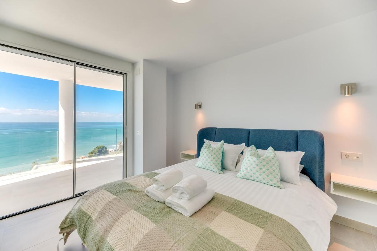 Vb Navio's 3bdr Dream Views Apartment