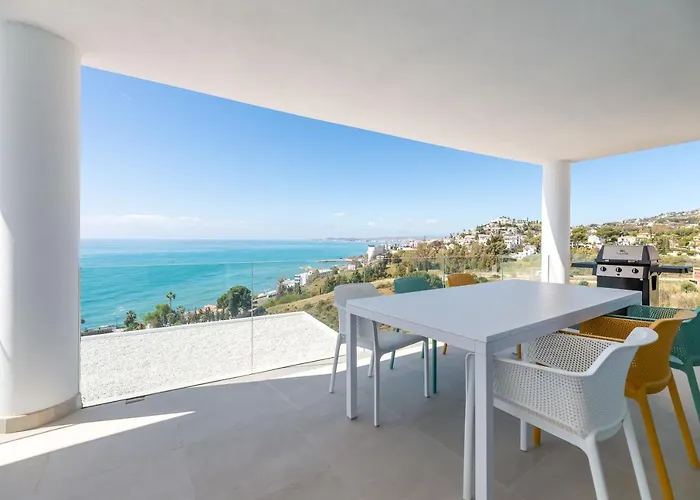 Vb Navio\'S 3Bdr Dream Views Apt