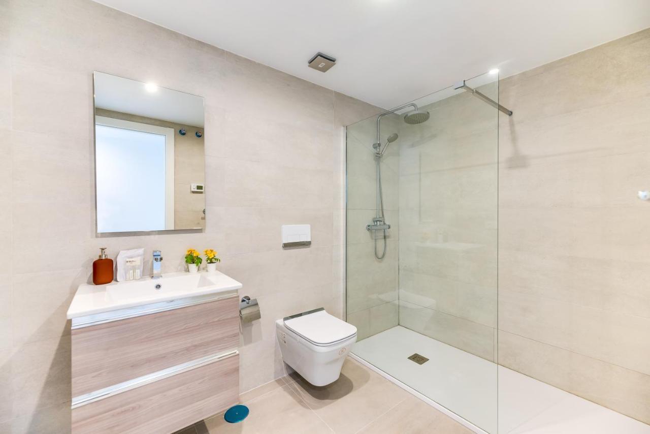 Apartament Vb Navio's 3bdr Dream Views *