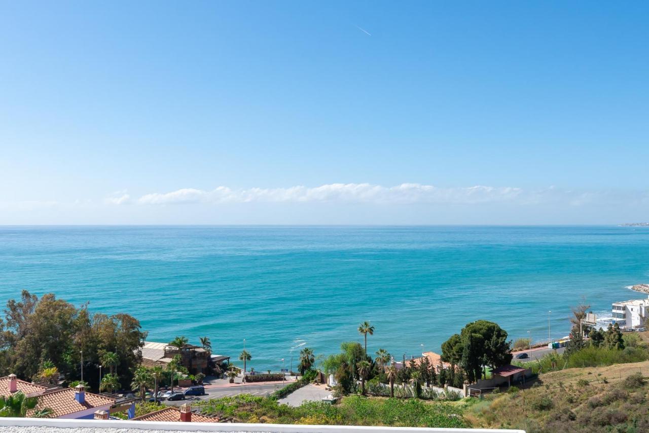 Vb Navio's 3bdr Dream Views Benalmádena