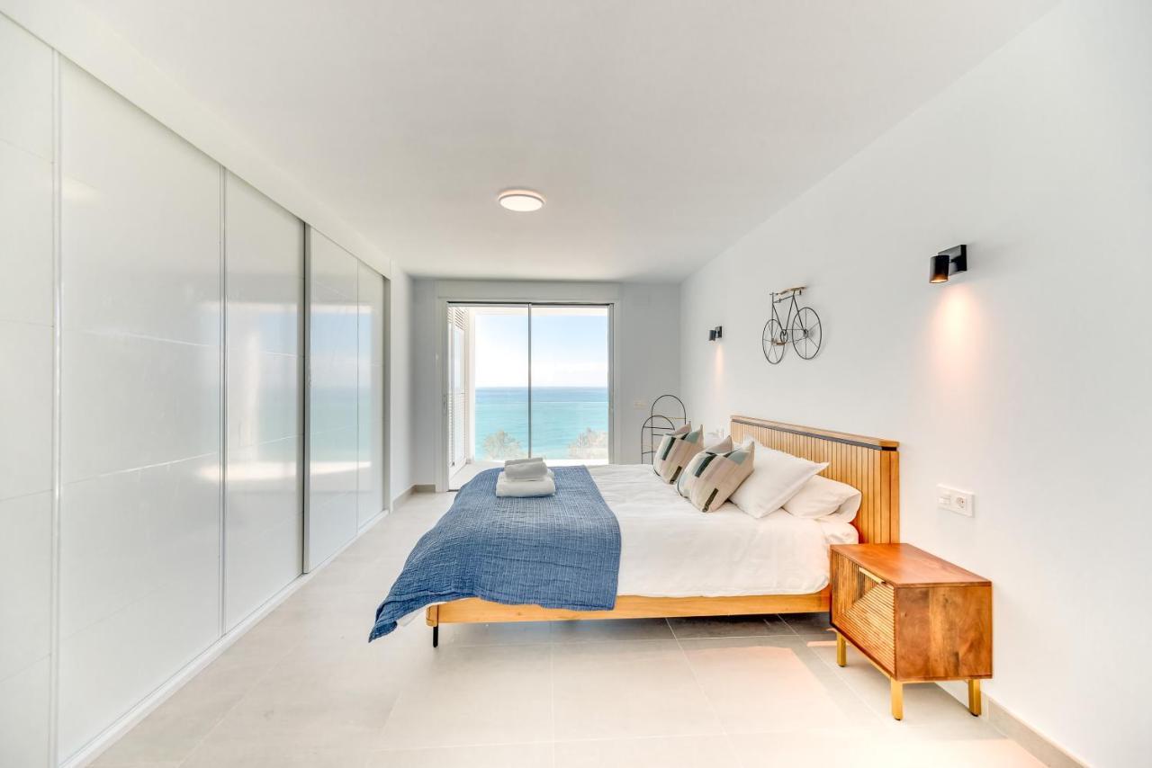 Vb Navio's 3bdr Dream Views Apartament *